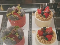 -Pantry's Best派悦坊蛋糕(K11购物艺术中心店)