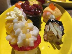 -古田居·特色寿司料理(骏欣中心店)