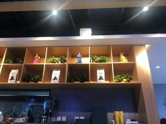 -梨花牛肉汤饭(仁恒伊势丹店)