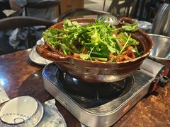 -凤兴鸡煲(宝安海雅店)