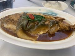-肆月河豚·新淮扬(金融街店)
