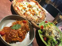 -盘炉forenza·云贵川融合小食堂 ( 钟楼中柳巷店)