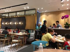 -莆田餐厅(滨海广场店)