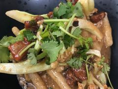 -阿度烧烤牛火锅(梧田店)