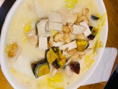 -粤仔湾砂锅粥(广益哥伦布店)
