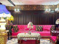 -小凤仙公馆酒店