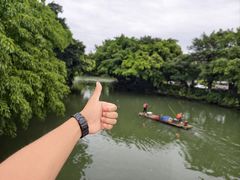 -桂林两江四湖景区