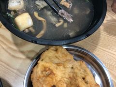 -京陵鸭血粉丝汤(景德路店)
