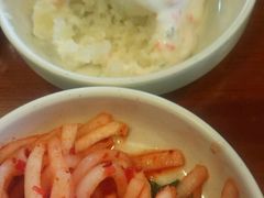 -火炉情韩国料理店(古田路店)