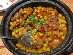 -陶德砂锅(蜀汉路店)