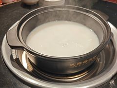 -大良毋米粥(锦龙路总店)