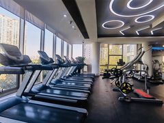 -爱健家高端社区健身工作室(丁香路店)