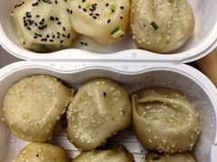 -小杨生煎(福州路店)