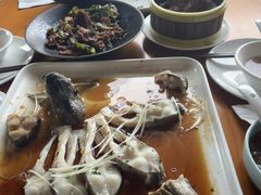 -莲餐厅·湖北菜·潜江小龙虾店(愚园路店)