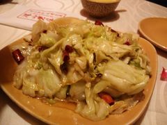 -深山老屋(国顺东路店)