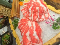-湊湊火锅·茶憩(合生汇购物中心店)