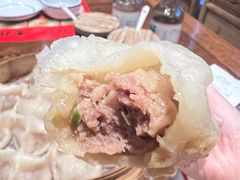 -新兴园饺子馆(河南街店)