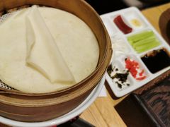 -四季民福烤鸭店(前门廊房二条店)