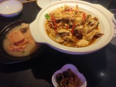-湘阁里辣(南联锦泰城店)