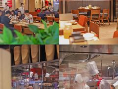 -大师兄·西北小馆(北站缤果空间店)