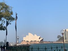-悉尼歌剧院