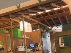 -小菜园新徽菜(青岛市南万象城店)