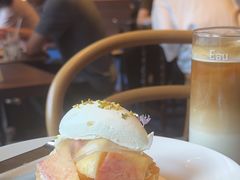 -EAU CAFE(永康路店)