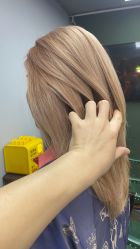 点击看大图 -New Fashion发型定制