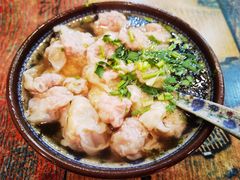 -老谢野馄饨(延安路店)