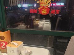 -尚帝·洛阳菜(八號院店)