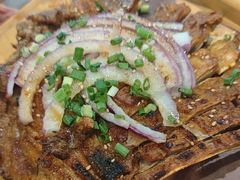 -火龙堂·风味民间菜(文一路店)