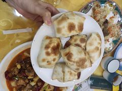 -新疆巴州金丝特餐厅(大钟寺店)