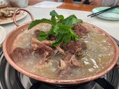 -藏味八珍特色火锅
