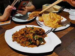 -北李妈妈菜·虾爬子大锅贴(贵和店)