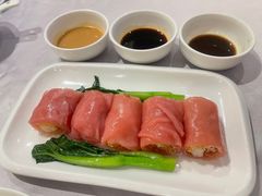 -丰鲤楼•闽南茶楼(仟禧汇店)