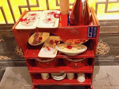 -袁老四重庆老火锅(桐梓坡店)