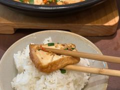 -屋里饭菜·湘菜馆(火车站店)