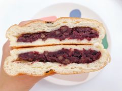 -RiceZone乐食尊纯米面包坊(望京店)