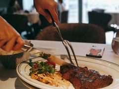 -燃扒房Steakhouse(皇庭店)