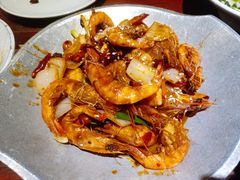 招牌香辣虾-大牌大·传统杭帮菜(湖滨店)