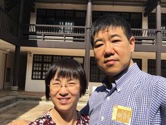 -黄埔军校旧址纪念馆