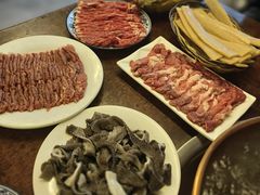 -前门张记涮肉(前门店)
