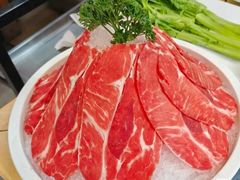 -老版火锅.12年西安排队王(沣峪口店)