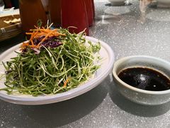 豆苗-常和州·夜宵大排档(常州单店)