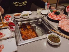 -海底捞火锅(8号仓店)