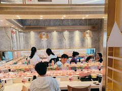 -争鲜回转寿司(东方银座店)