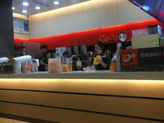 -CoCo都可(秀英万达店)