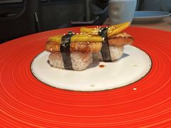-山葵家·创意料理(临平银泰城店)