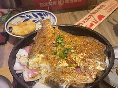 -叁宝烤肉·西安烧烤(东三爻店)