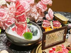 -牛将军•涮肉•烤肉•铁板烧(北京王府井·故宫店)